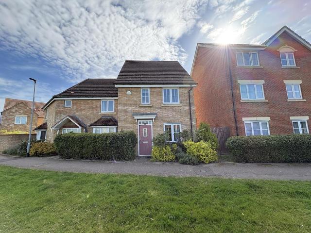 House for rent in Soham, East Cambridgeshire