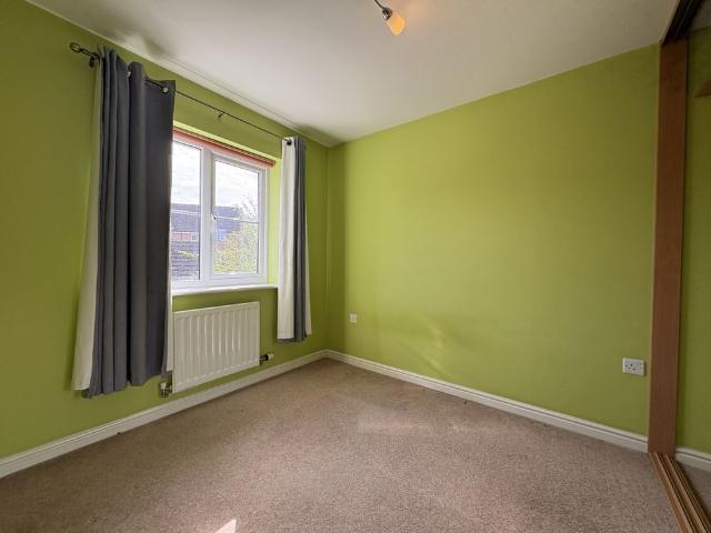 House for rent in Barway, Cambridgeshire