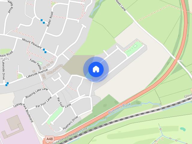 House for rent in Tutnalls, Bromsberrow Heath