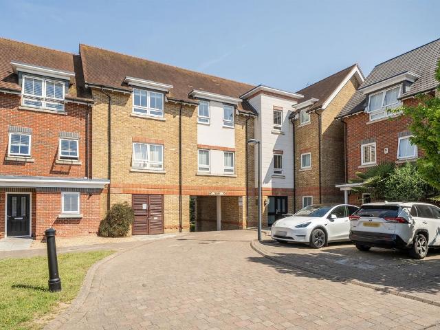 Apartment for rent in Maidenhead