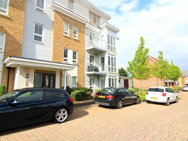 Apartment for rent in Maidenhead