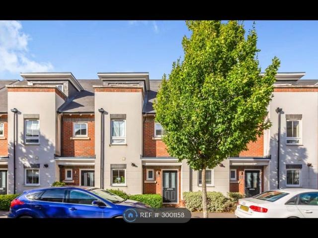 House for rent in Maidenhead