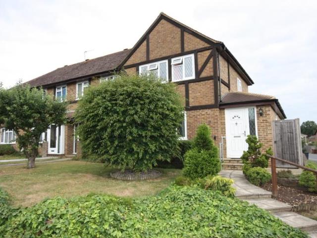Apartment for rent in Westborough, Surrey