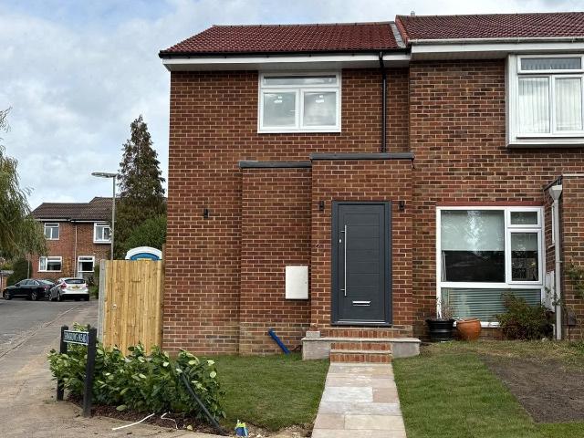 House for rent in Redhill, Reigate and Banstead