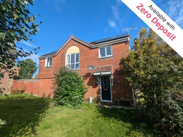 Apartment for rent in Durrington, Wiltshire