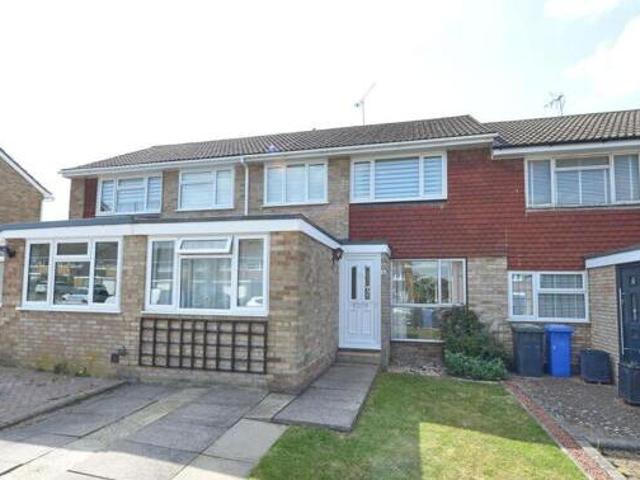 House for sale in Moulsham Green, Hart