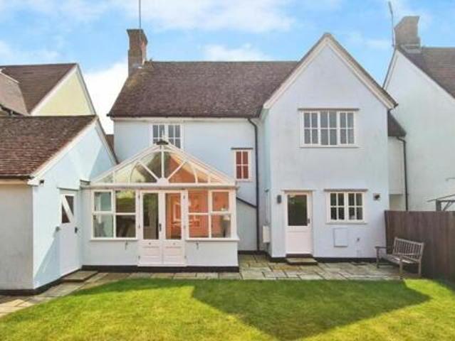 House for sale in Bocking, Chipping Hill