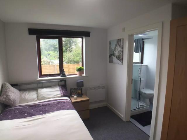 Apartment for rent in Elmfield, Leicestershire