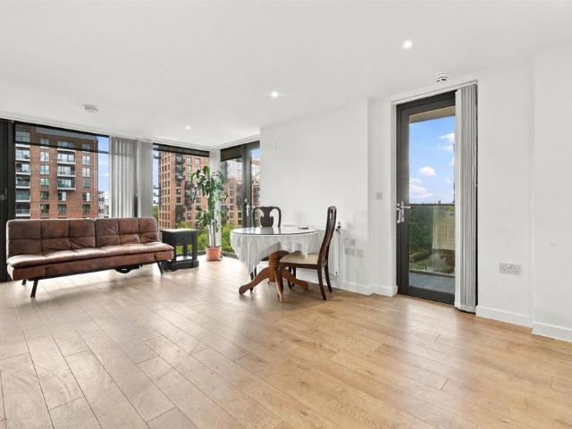 Apartment for rent in Tottenham Hale, Greater London