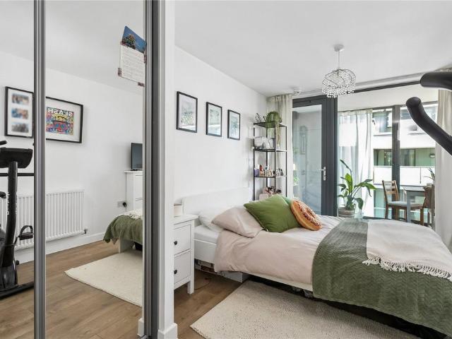 Apartment for rent in Greater London