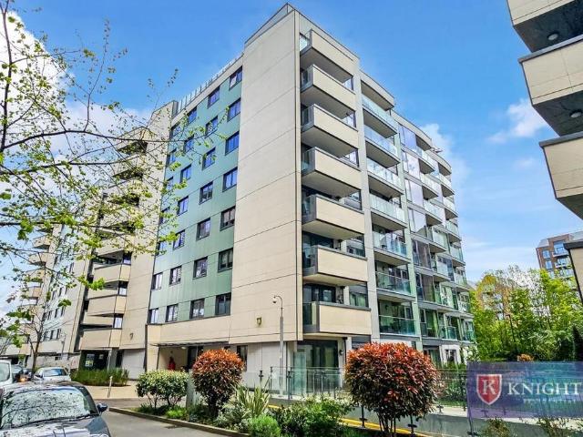 Apartment for rent in Hale Village, Tottenham Hale