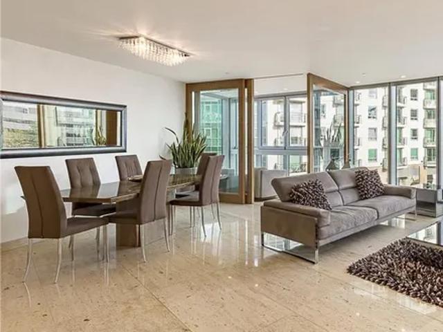 Apartment for rent in Vauxhall, Greater London