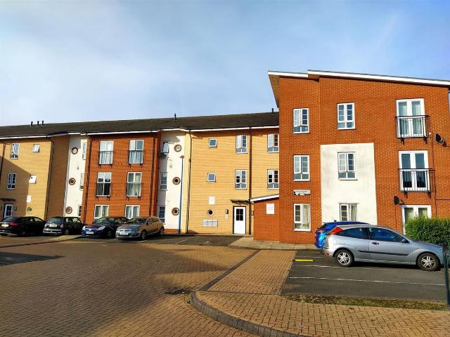 House for rent in Dudley Port, Tipton