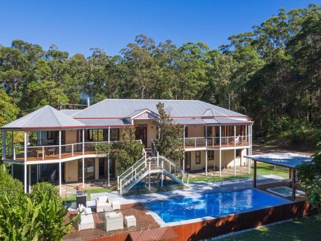 Cottage for sale in Kings Creek, Queensland