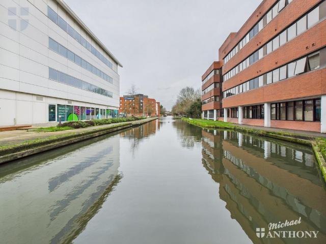 Apartment for rent in Walton, Aylesbury