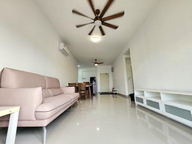 Condominium for rent in Inanam, Sabah