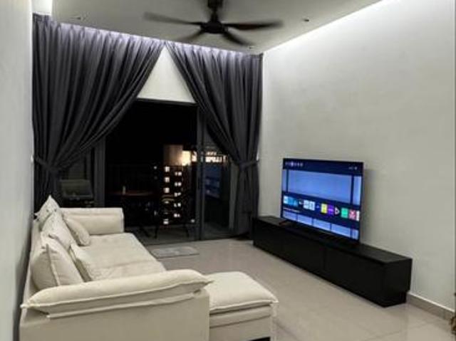 Condominium for rent in Inanam, Sabah