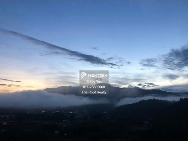 Apartment for rent in Kinabalu, Sabah