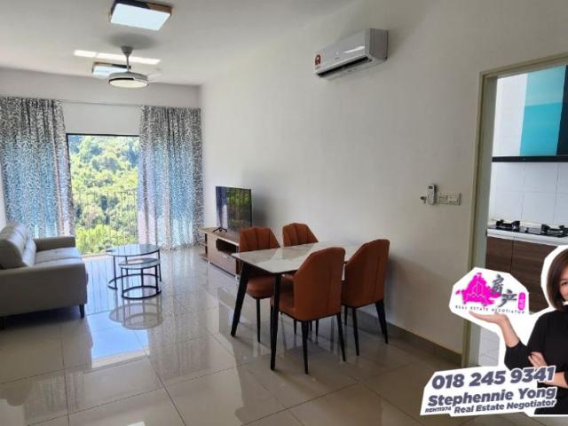 House for rent in Kota Kinabalu, Bahagian Pantai Barat