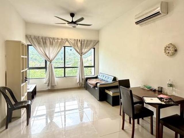Condominium for rent in Inanam, Sabah
