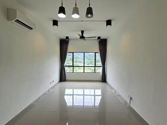 Condominium for rent in Inanam, Sabah