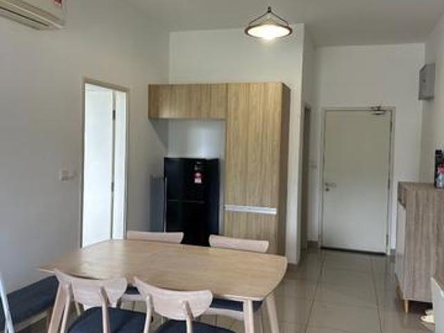 Condominium for rent in Inanam, Sabah