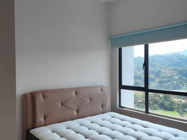 House for rent in Kinabalu, Sabah