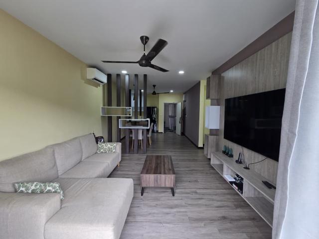 House for rent in Kota Kinabalu, Bahagian Pantai Barat