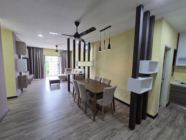 House for rent in Kota Kinabalu, Bahagian Pantai Barat