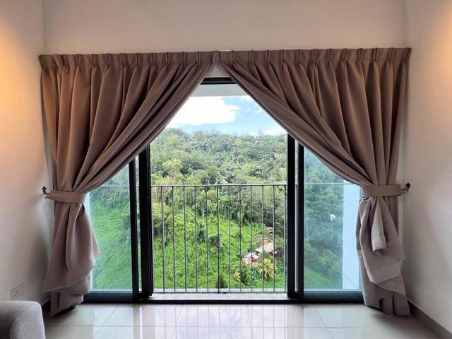 Condominium for rent in Inanam, Sabah