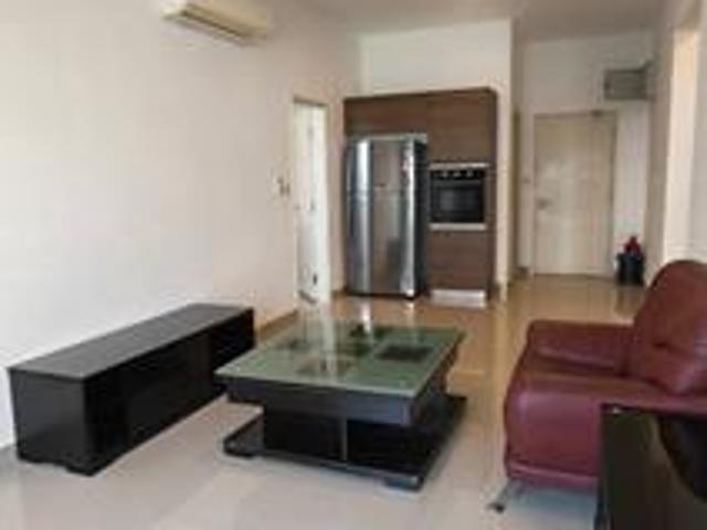 Condominium for rent in Inanam, Sabah