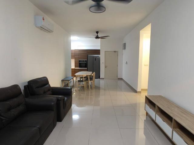 House for rent in Kota Kinabalu, Bahagian Pantai Barat