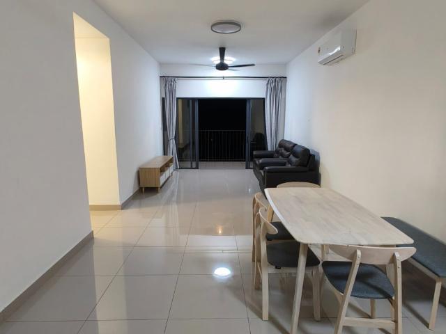 House for rent in Kota Kinabalu, Bahagian Pantai Barat