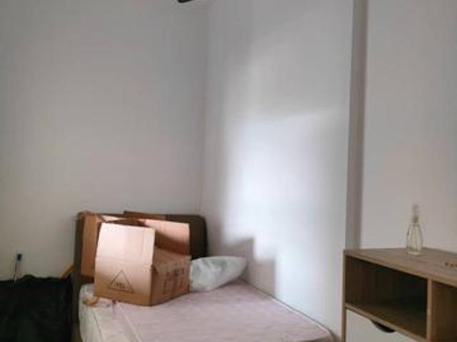 Condominium for rent in Inanam, Sabah