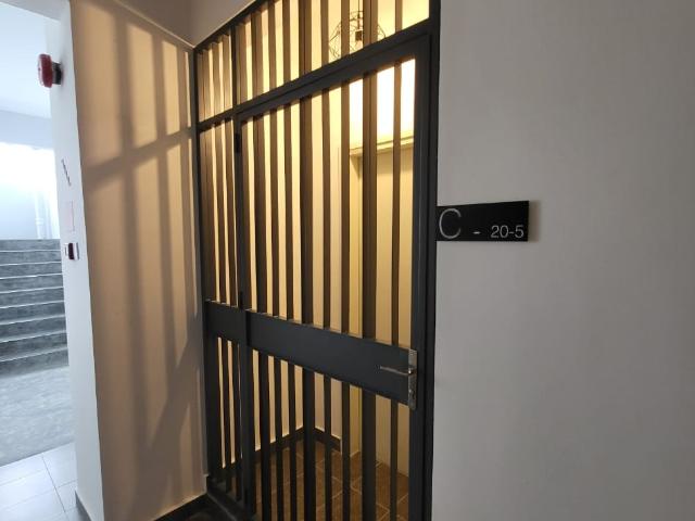 House for rent in Kinabalu, Sabah