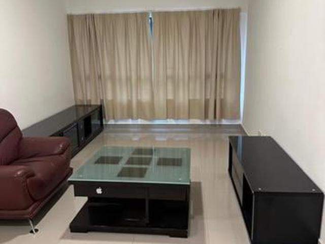 Condominium for rent in Inanam, Sabah