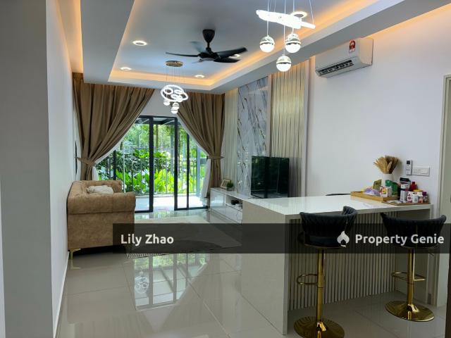 Condominium for rent in Kinabalu, Sabah