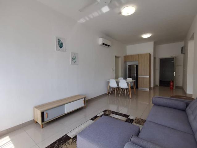 Condominium for sale in Inanam, Sabah