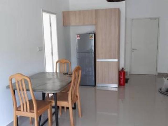Condominium for rent in Inanam, Sabah