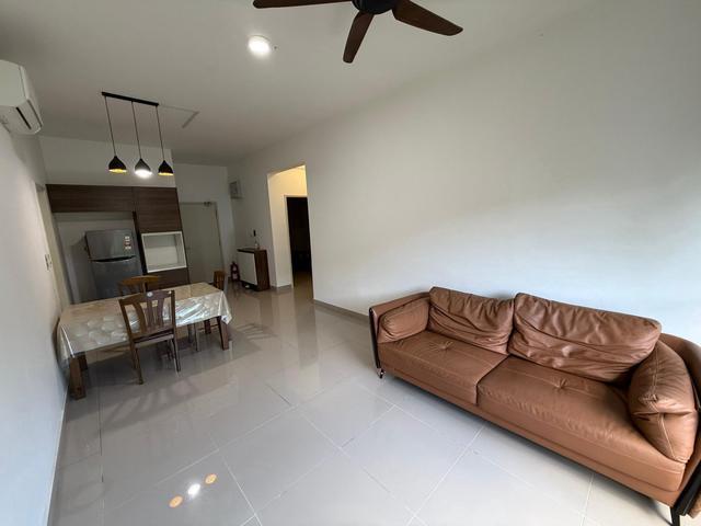 Condominium for rent in Inanam, Sabah