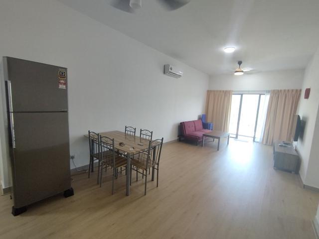 Condominium for rent in Inanam, Sabah