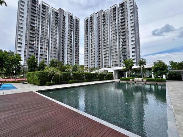 Condominium for rent in Inanam, Sabah