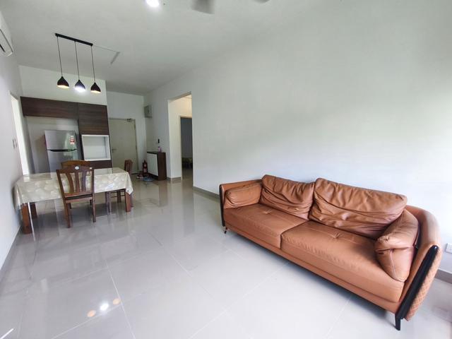 Condominium for rent in Inanam, Sabah