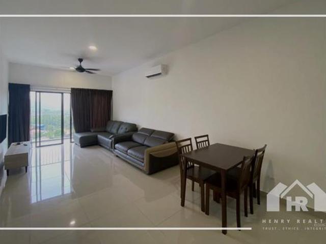 Condominium for rent in Inanam, Sabah