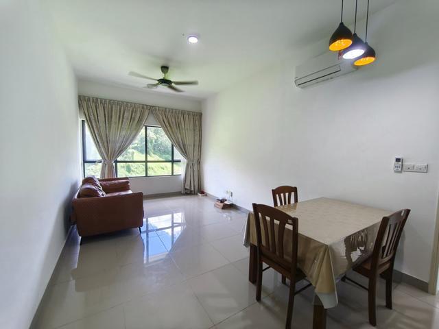 Condominium for rent in Inanam, Sabah