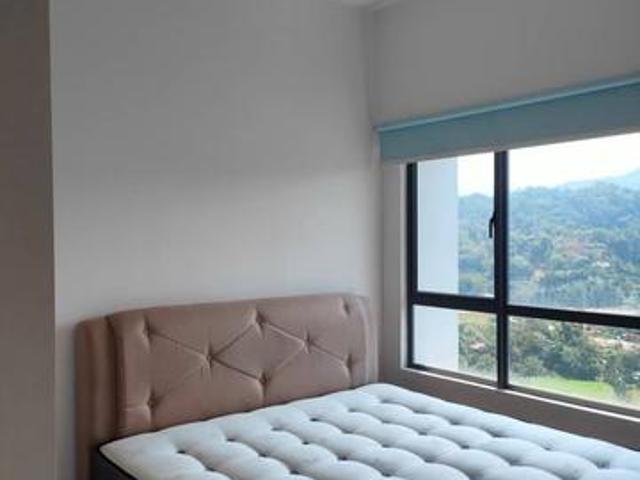Condominium for rent in Inanam, Sabah