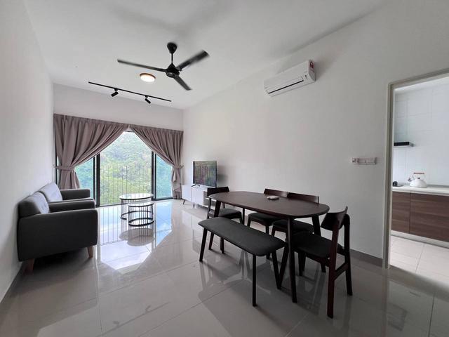 Condominium for rent in Kinabalu, Sabah