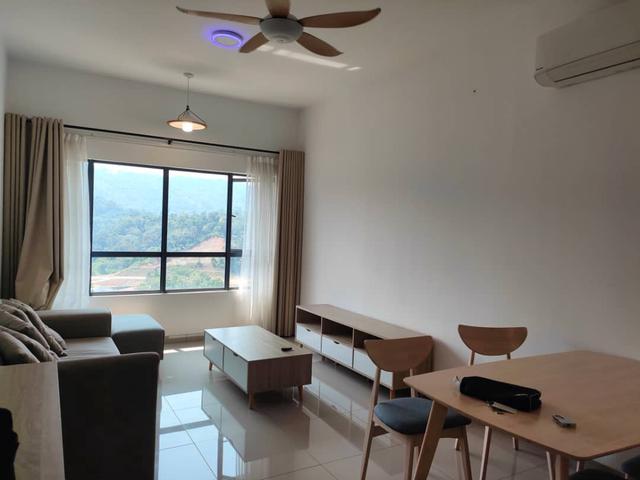 Condominium for rent in Inanam, Sabah