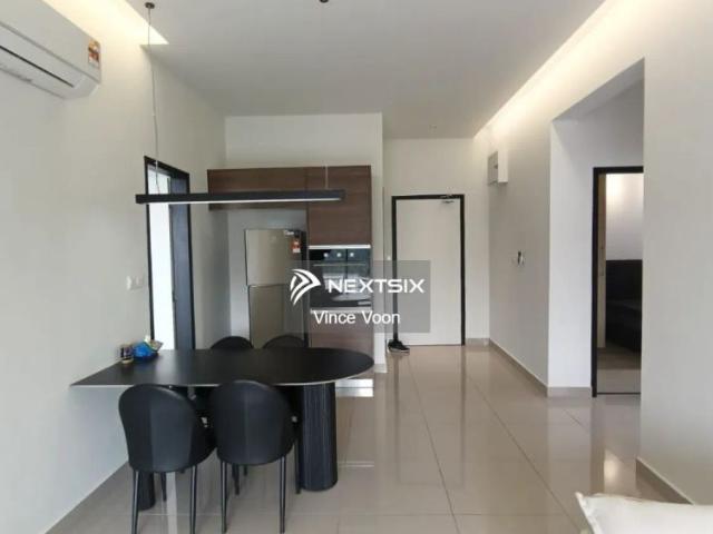 Apartment for rent in Kinabalu, Sabah