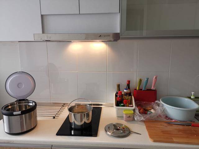 Condominium for rent in Inanam, Sabah